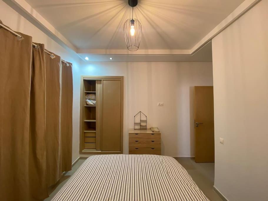Appartement Mirabelle Bouznika Bagian luar foto