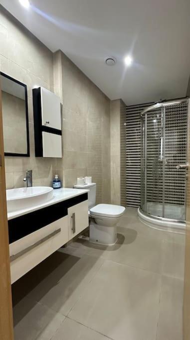 Appartement Mirabelle Bouznika Bagian luar foto