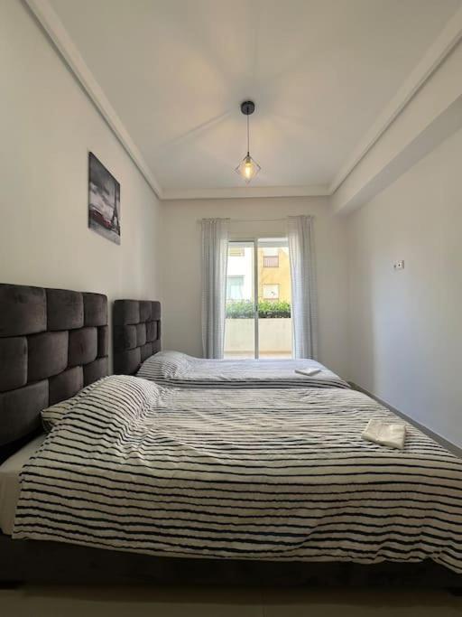 Appartement Mirabelle Bouznika Bagian luar foto